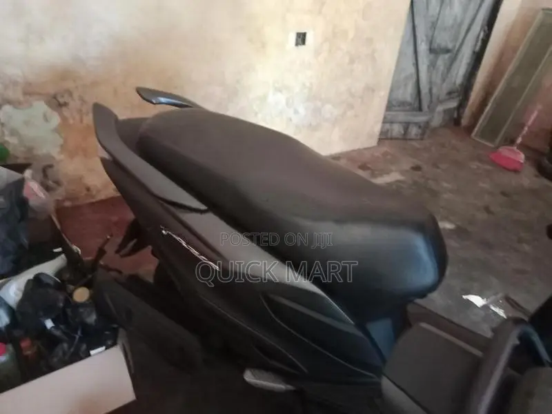 Honda Grazia 2020