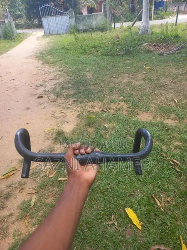Ten Speed Racing Bicycle