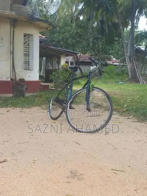 Ten Speed Racing Bicycle
