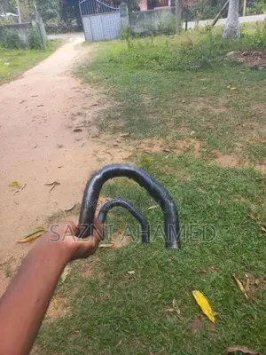 Ten Speed Racing Bicycle