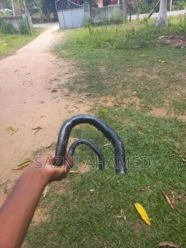 Ten Speed Racing Bicycle