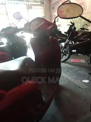 Honda Aviator 2020