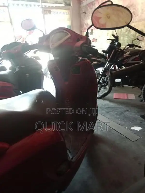 Honda Aviator 2020