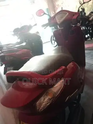 Honda Aviator 2020