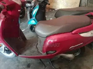 Honda Aviator 2020