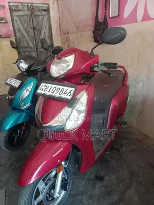 Honda Aviator 2020