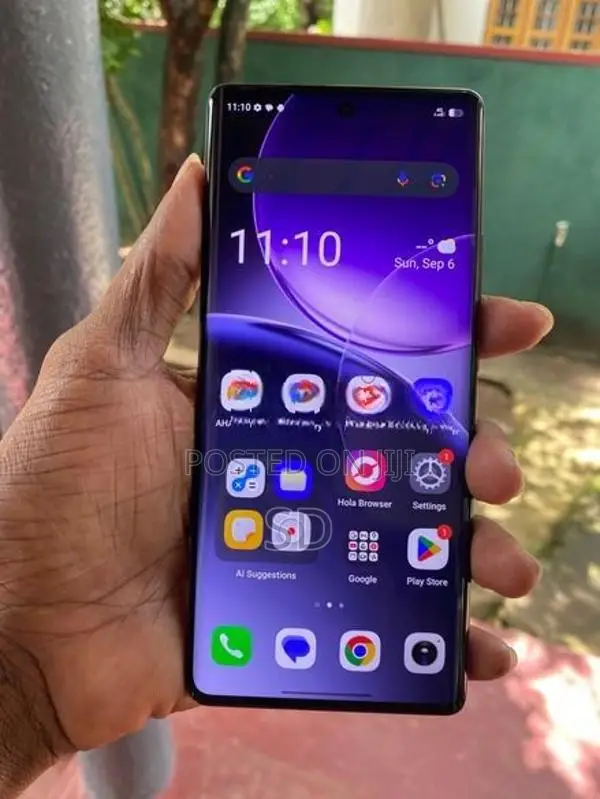 itel S25 Ultra (Used)
