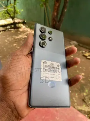 itel S25 Ultra (Used)