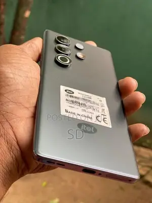 itel S25 Ultra (Used)