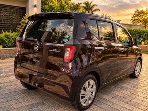 Daihatsu Mira ES X LIMITED LED 2024