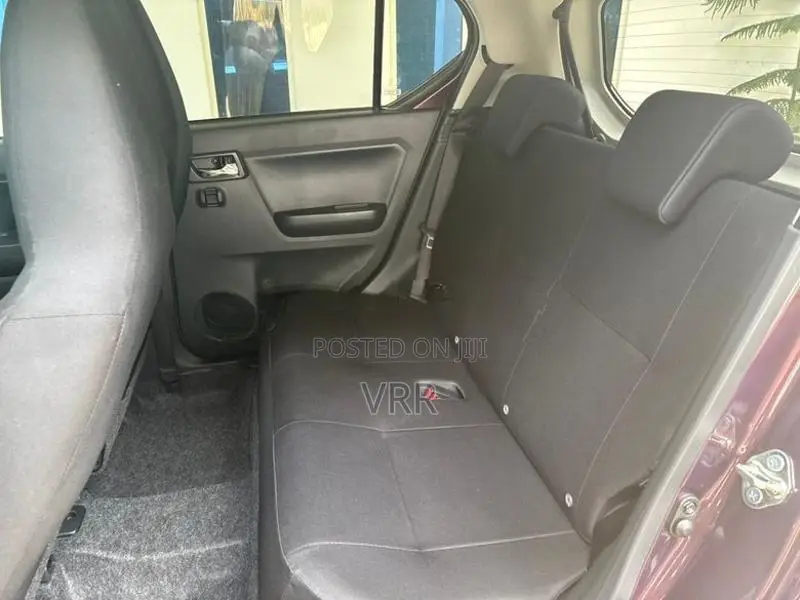 Daihatsu Mira ES X LIMITED LED 2024