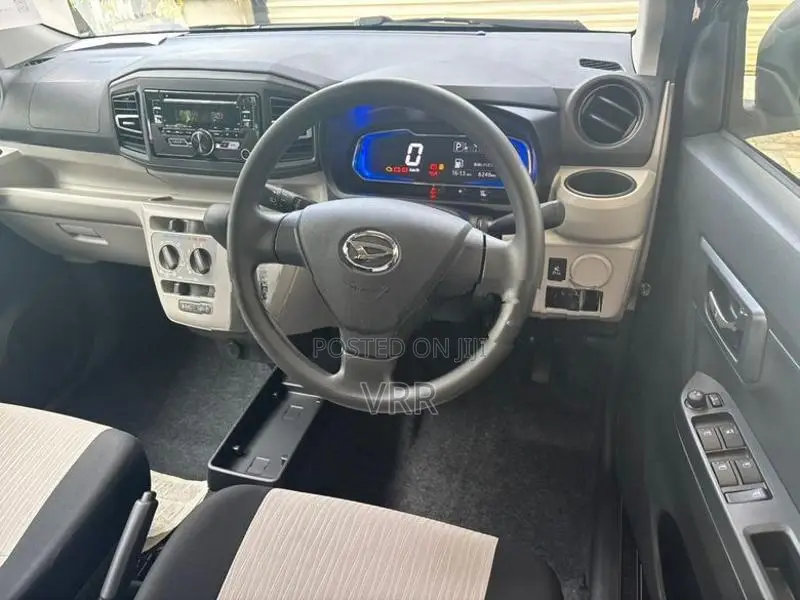 Daihatsu Mira ES X LIMITED LED 2024