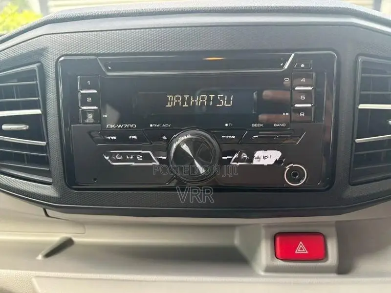 Daihatsu Mira ES X LIMITED LED 2024