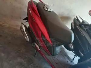 Honda Dio 2026