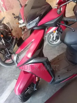 Honda Dio 2026