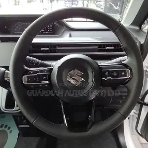 Suzuki Wagon R ZX 2026
