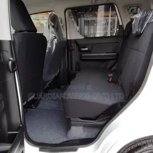 Suzuki Wagon R ZX 2026