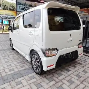 Suzuki Wagon R ZX 2026