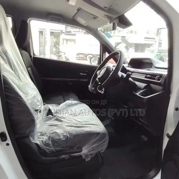 Suzuki Wagon R ZX 2026