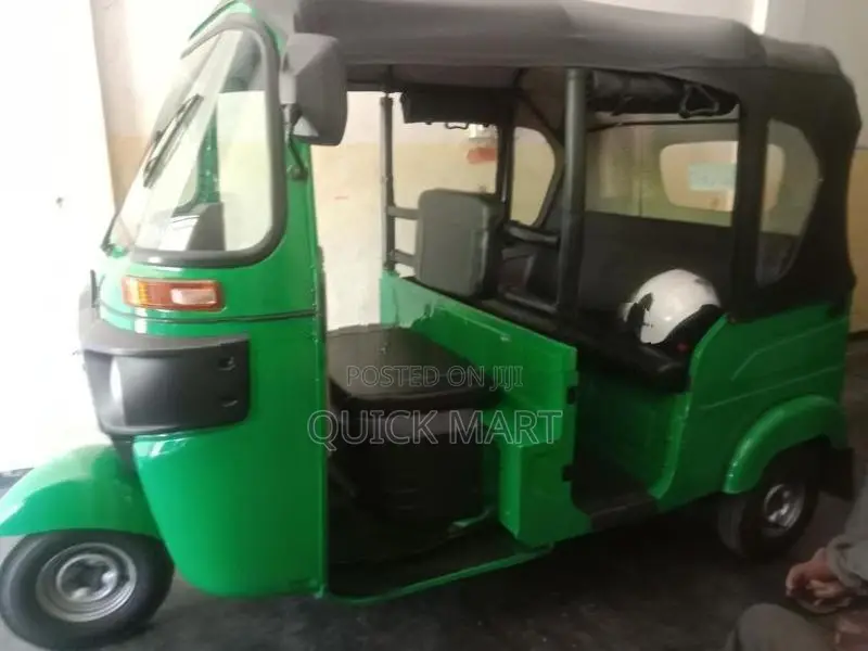 Bajaj RE 2026