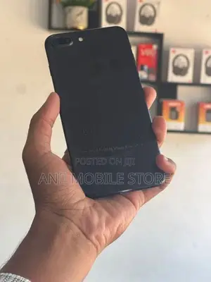 Apple iPhone 7 Plus (Used)