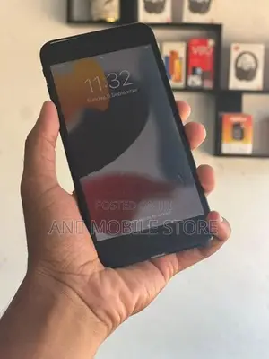Apple iPhone 7 Plus (Used)