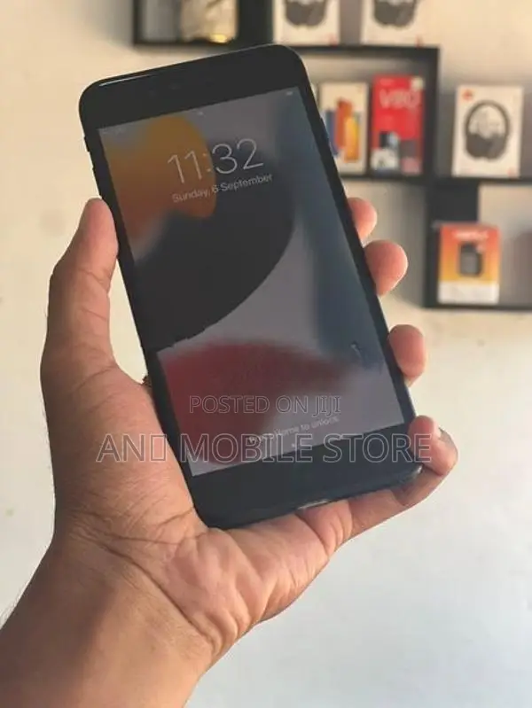 Apple iPhone 7 Plus (Used)