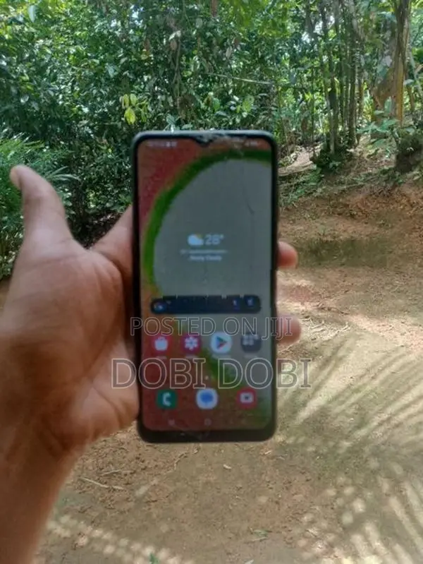 Samsung Galaxy A04 (Used)