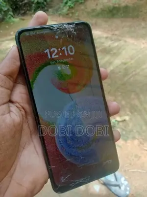 Samsung Galaxy A04 (Used)