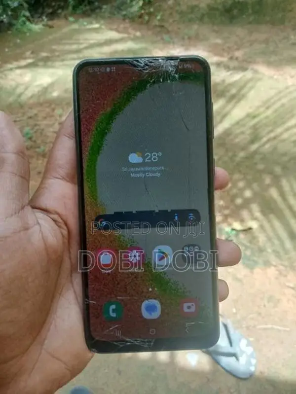 Samsung Galaxy A04 (Used)