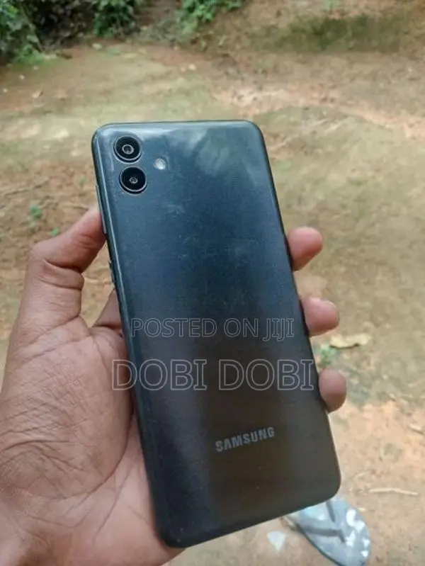 Samsung Galaxy A04 (Used)