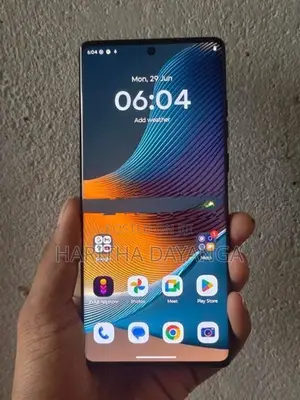 Moto Edge 50 Fusion (Used)