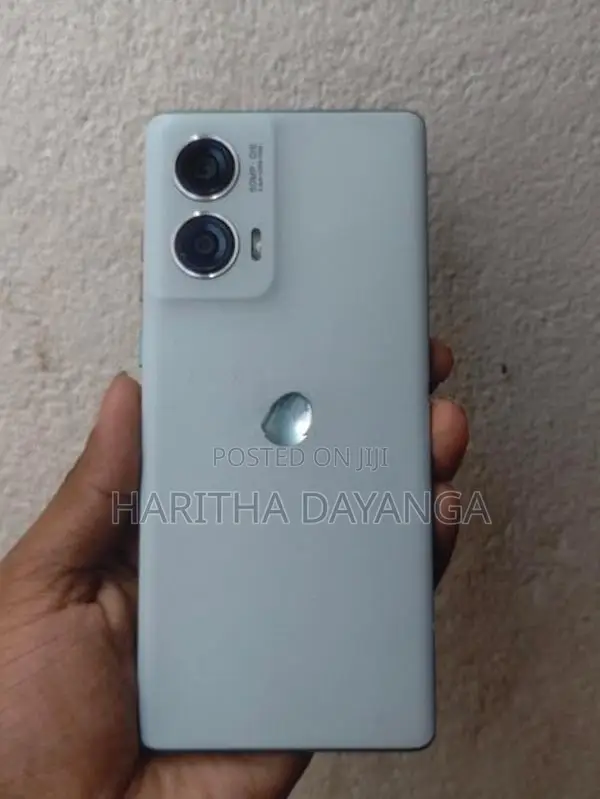 Moto Edge 50 Fusion (Used)