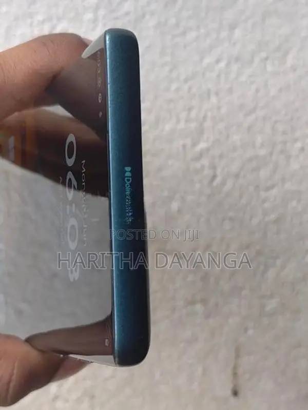 Moto Edge 50 Fusion (Used)
