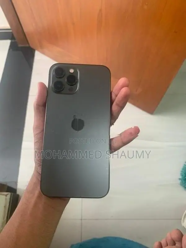 Apple iPhone 12 Pro Max (Used)