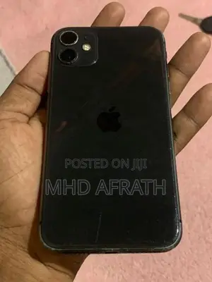 Apple iPhone 11 LLA (Used)