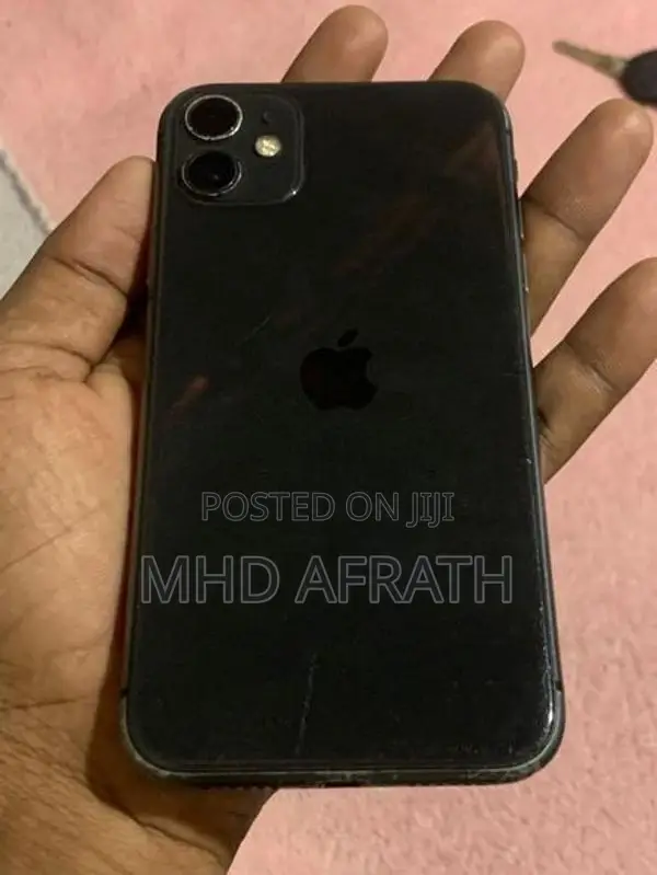 Apple iPhone 11 LLA (Used)
