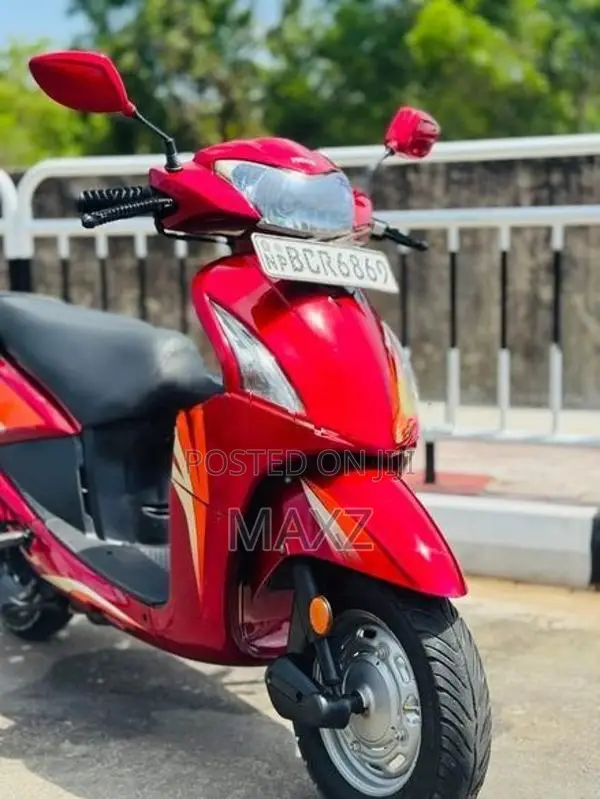 Hero Pleasure Edition 2015