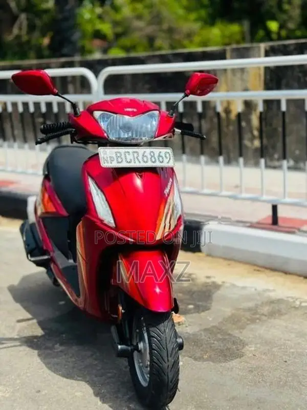 Hero Pleasure Edition 2015