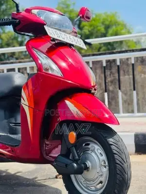 Hero Pleasure Edition 2015