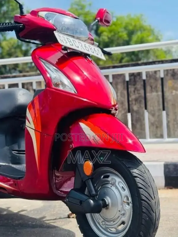 Hero Pleasure Edition 2015