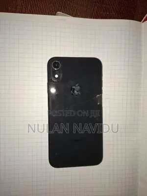 Apple iPhone XR (Used)