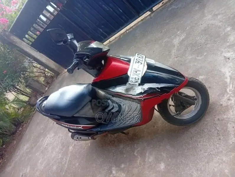 TVS Streak 2012