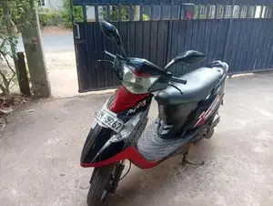 TVS Streak 2012