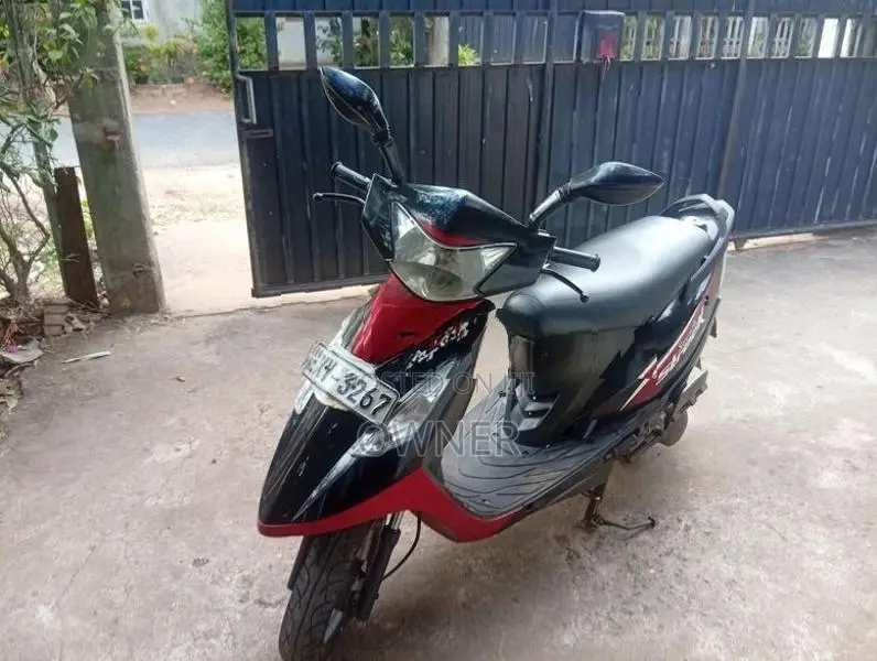 TVS Streak 2012