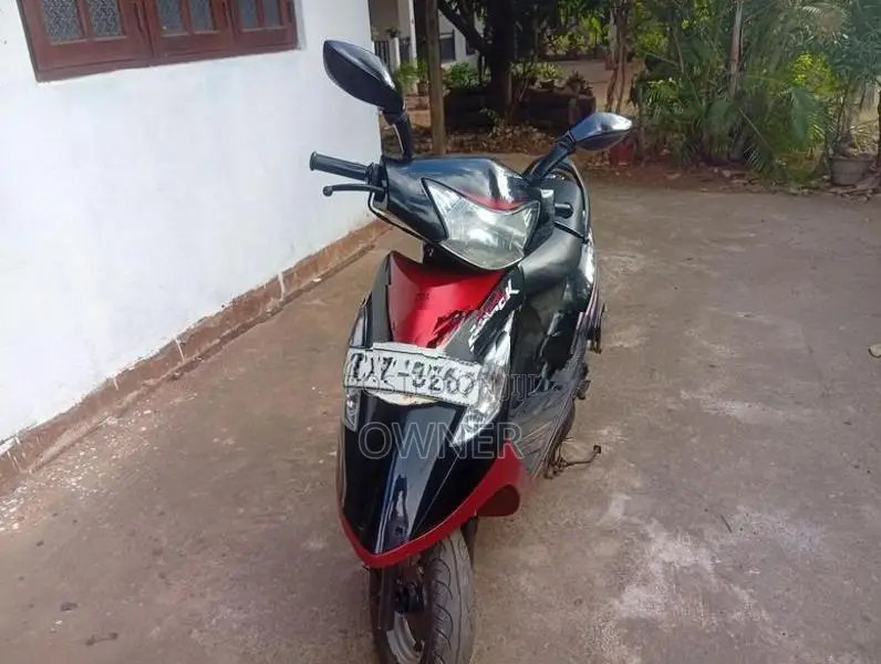 TVS Streak 2012