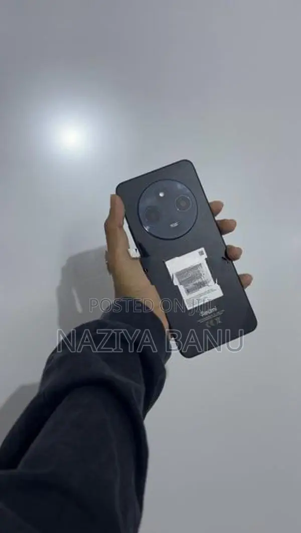 Xiaomi Redmi 14C (Used)