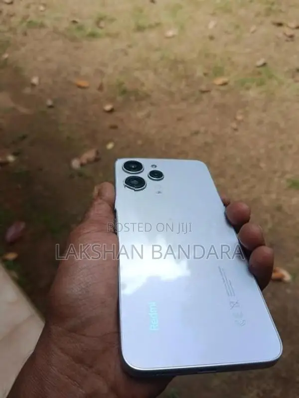 Xiaomi Redmi 12 (Used)