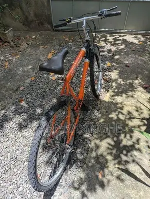 Used Olympic Bicycle (26" Inch)