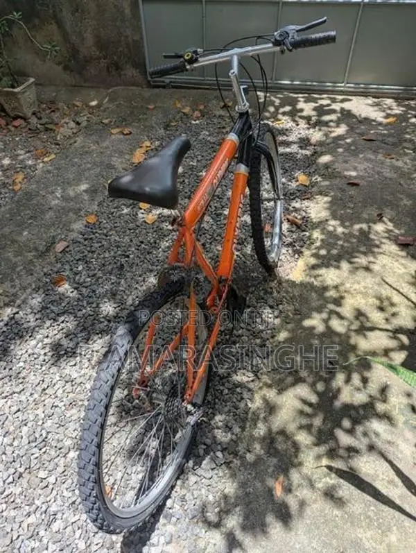 Used Olympic Bicycle (26" Inch)